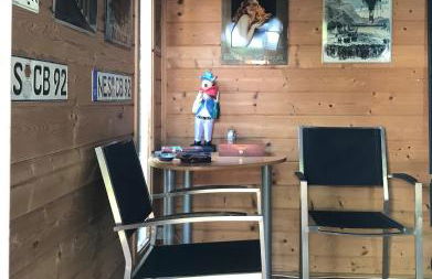 Ferienloft A15 im Atelier Bauer - Foto 16