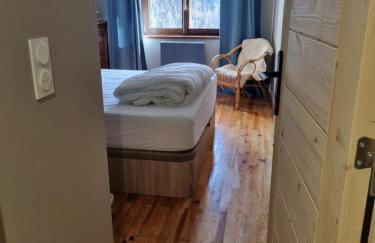 CHALETS JEANNE & ARNOL à Allemond - Grand Domaine Alpe d'Huez - Foto 7