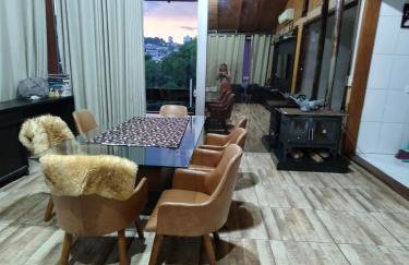 Bento Gonçalves Bairro Progresso Casa ampla 3 quartos - Foto 1