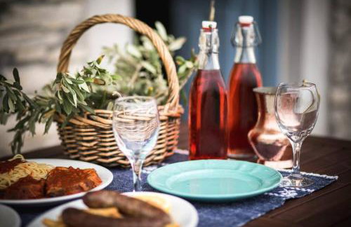 Traditional Inn Pirethron - Foto 40