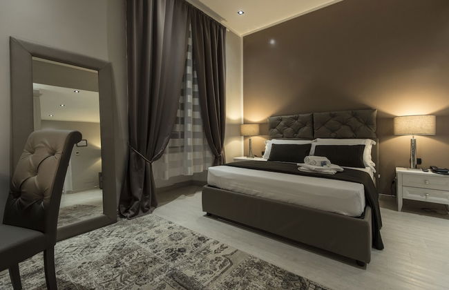 Fabio Massimo Guest House - Photo 7