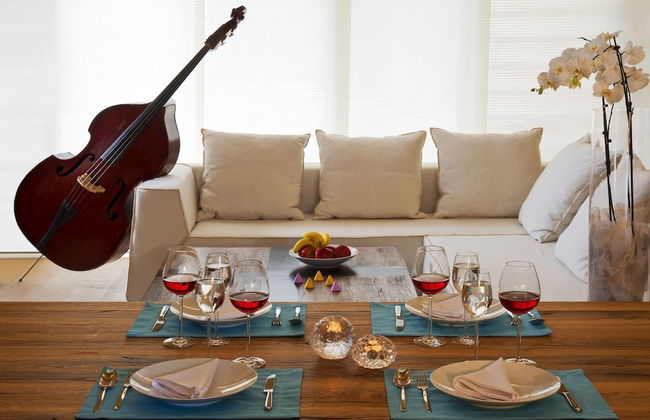 Conte Marino Villas - Foto 13