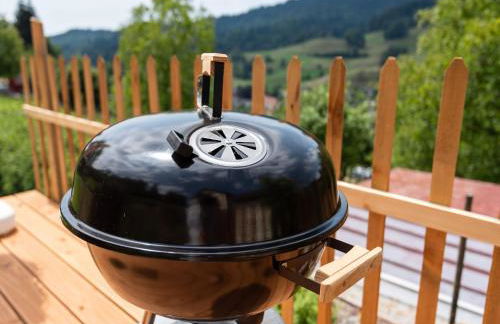 Flucht in Malsburg-Marzell - Foto 39