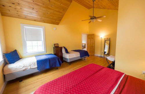 Sand Cove House - Foto 29