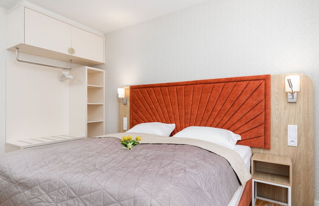 Bel Mare Apartments by Renters - Photo 8