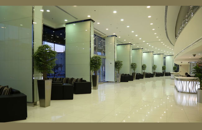 Grand Mayral Hotel - Foto 3