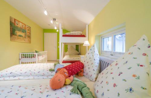 Villa Scandic Apartments - Foto 17