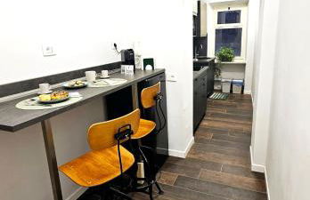 Mica Aurea Apartments Trastevere - Foto 22