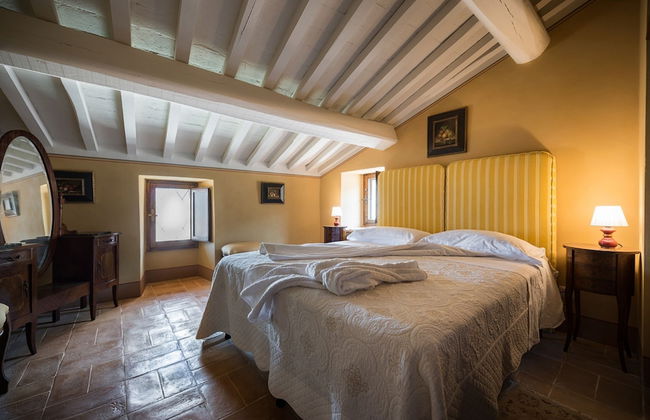 Relais Borgo Campello - Foto 19