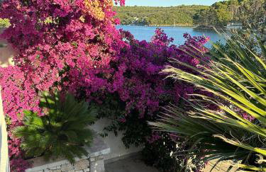 Holiday House Jagoda -First Row to the Sea Brbinj - Foto 9