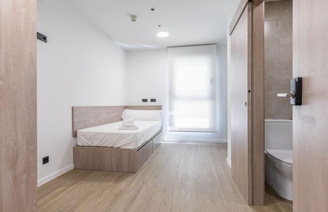 Micampus Getafe - Foto 8