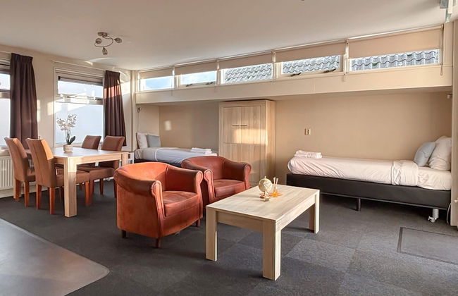 Visserslust Rooms, Appartments and Houseboats - Photo 66