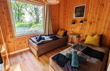 Domki Zalesie - Foto 31