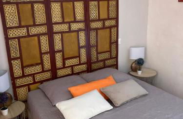 Le Mas du Ruisseau - Foto 31