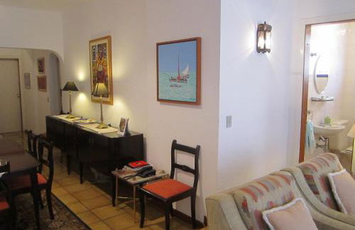 Apartamento Vista Mar - 2 Garagens - Foto 10