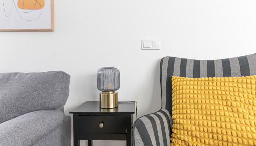 Amplio y reformado apartamento centro Santander - Foto 4