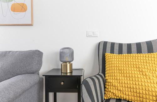 Amplio y reformado apartamento centro Santander - Foto 4