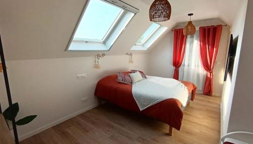 A green setting 15 min from Disney and 40 min from Paris - Foto 2