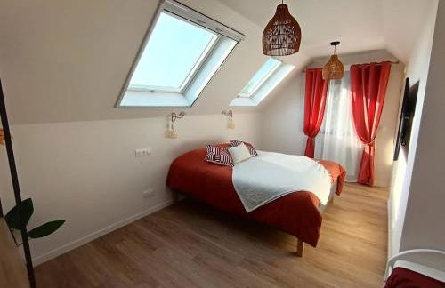 A green setting 15 min from Disney and 40 min from Paris - Foto 2