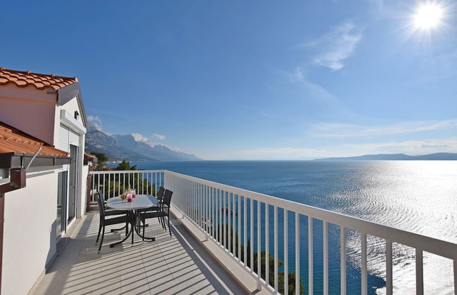 Apartments Danolic - Foto 53