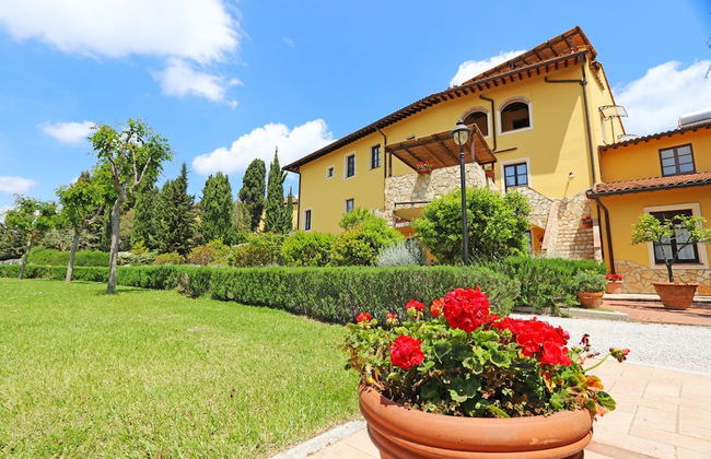 Agriturismo Belmonte Vacanze - Foto 57