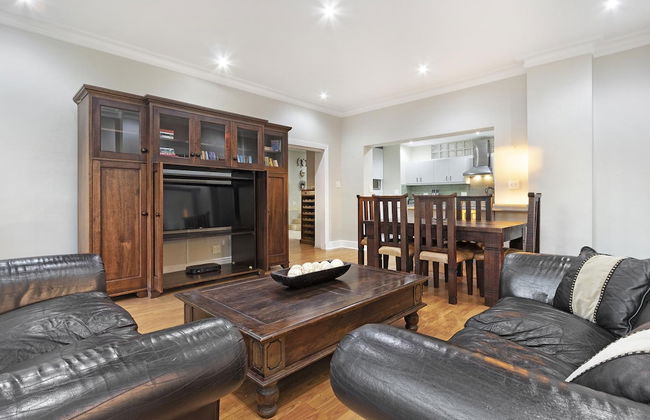 Beachside Manor - 8 Bed Villa 2 Mins From Beach - Foto 29