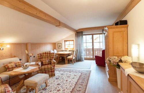 Rottach Apartments - Ferienwohnungen am Tegernsee - Foto 11