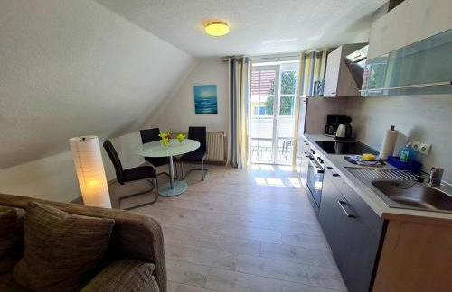 Boddenhus Apartment - Foto 10