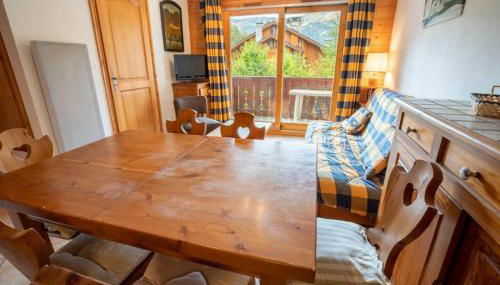 Appartement proche des pistes - Méribel Village - Foto 3