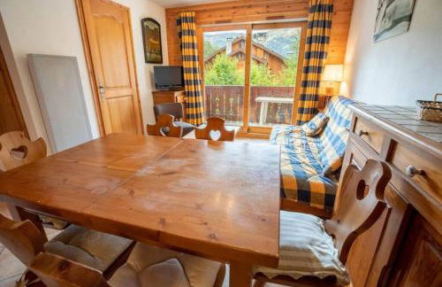 Appartement proche des pistes - Méribel Village - Foto 3