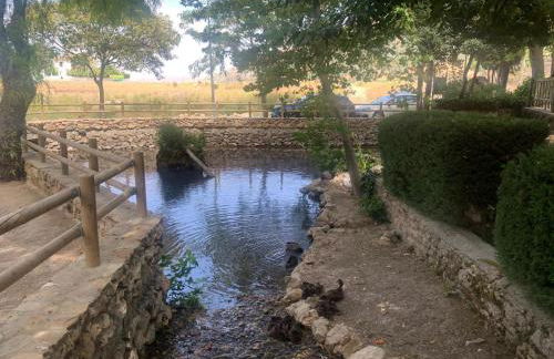 Apartamento en Cuevas del Becerro - Foto 27