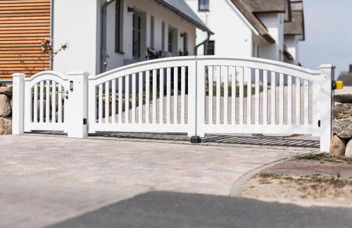 Kamphof Usedom Ferienanlage - Foto 130