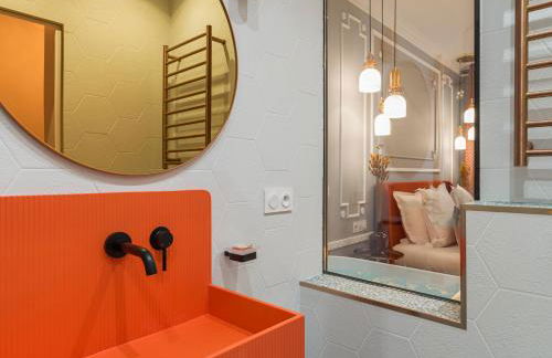 The Orange Haussmann - Foto 11