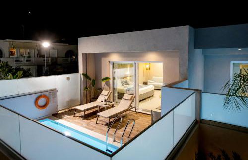 Sarpidon Suites - Photo 128