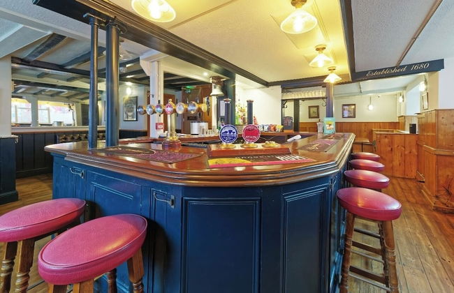 The Northern Belle - Foto 46