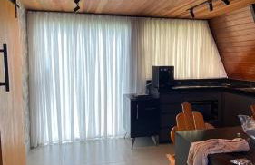 Chalé Cabana Morro dos Ventos - Foto 34
