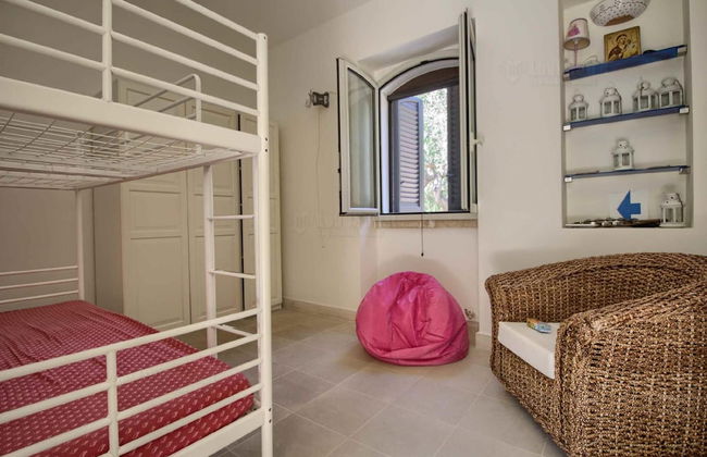 Stone House Li Turchi - Foto 2