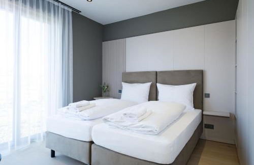 Taunus Suites - Foto 45