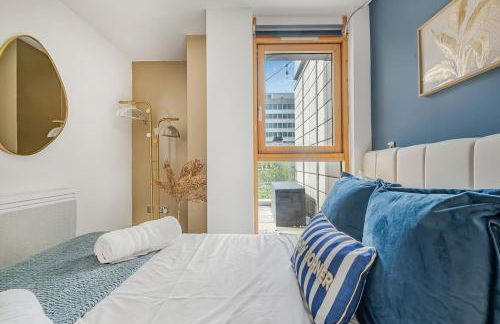 Golden View-Wyndale Living-Central Birmingham - Foto 26