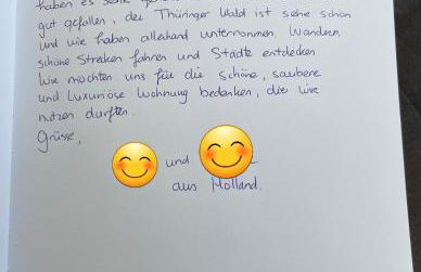 Ferienhaus Marina - Foto 32