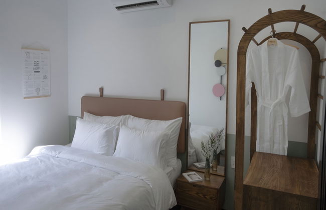 Quang Vinh Apartment and Hotel Hoi An - Foto 12