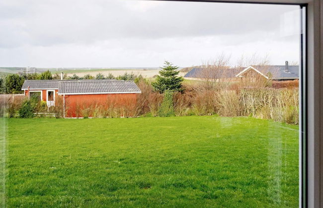 Delux Holiday Home in Lemvig With Whirlpool - Foto 16