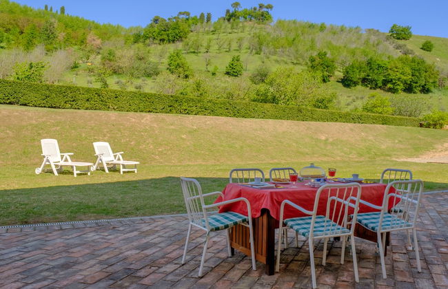 La Quercia - BolognaRooms - Foto 74