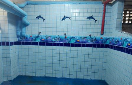 Apartamento Praia Grande - Pé na Areia - Mirim - Foto 30