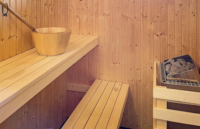 2 Person Holiday Home in Kil-by Traum - Foto 10