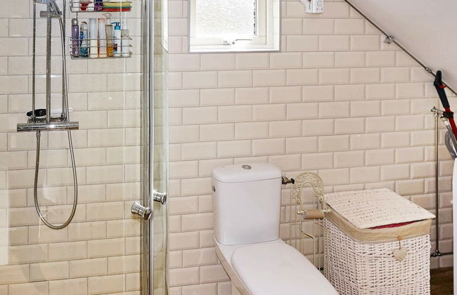 4 Person Holiday Home in Kyrkhult - Foto 7