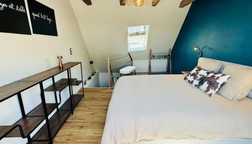 À l'Ombre du Clocher - Photo 3