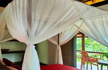 Pousada Boutique Sitio das Jaqueiras-Vista Rio Mar - Foto 46