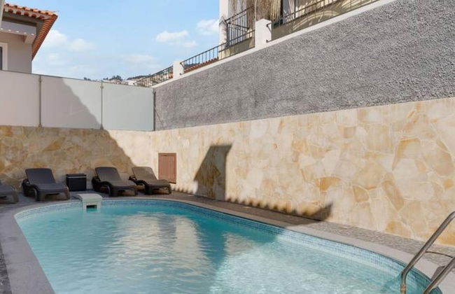 Casa Amarela in Funchal - Foto 53