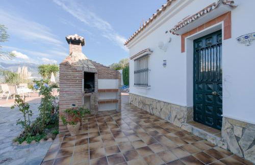 Cortijo La Rijana - Foto 32